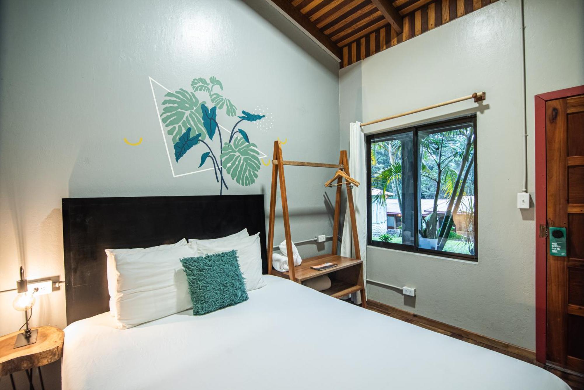 Socialtel Monteverde Exterior photo